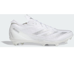 Adidas Adizero Electric American Football Schuh cloud weiB silber metallic ab 130 00 Preisvergleich bei idealo
