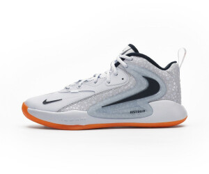 Nike Zoom Hyperset 2 SE weiB ab 125 58 Preisvergleich bei idealo