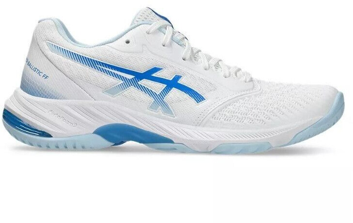 Asics Netburner Ballistic FF 3 W ab 122 00 Preisvergleich bei idealo