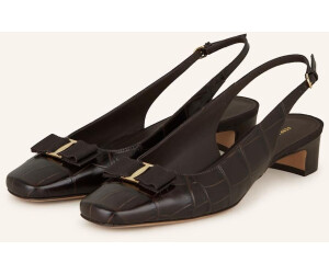 Ferragamo sling 2025