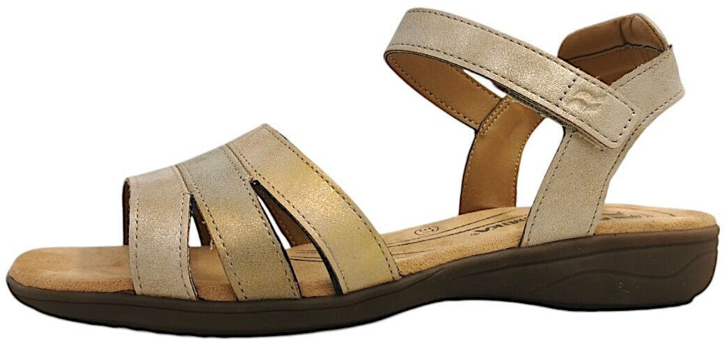 Romika Women's Sandal beige