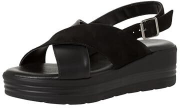 Tamaris Sandal 1-28245-42 007 regular