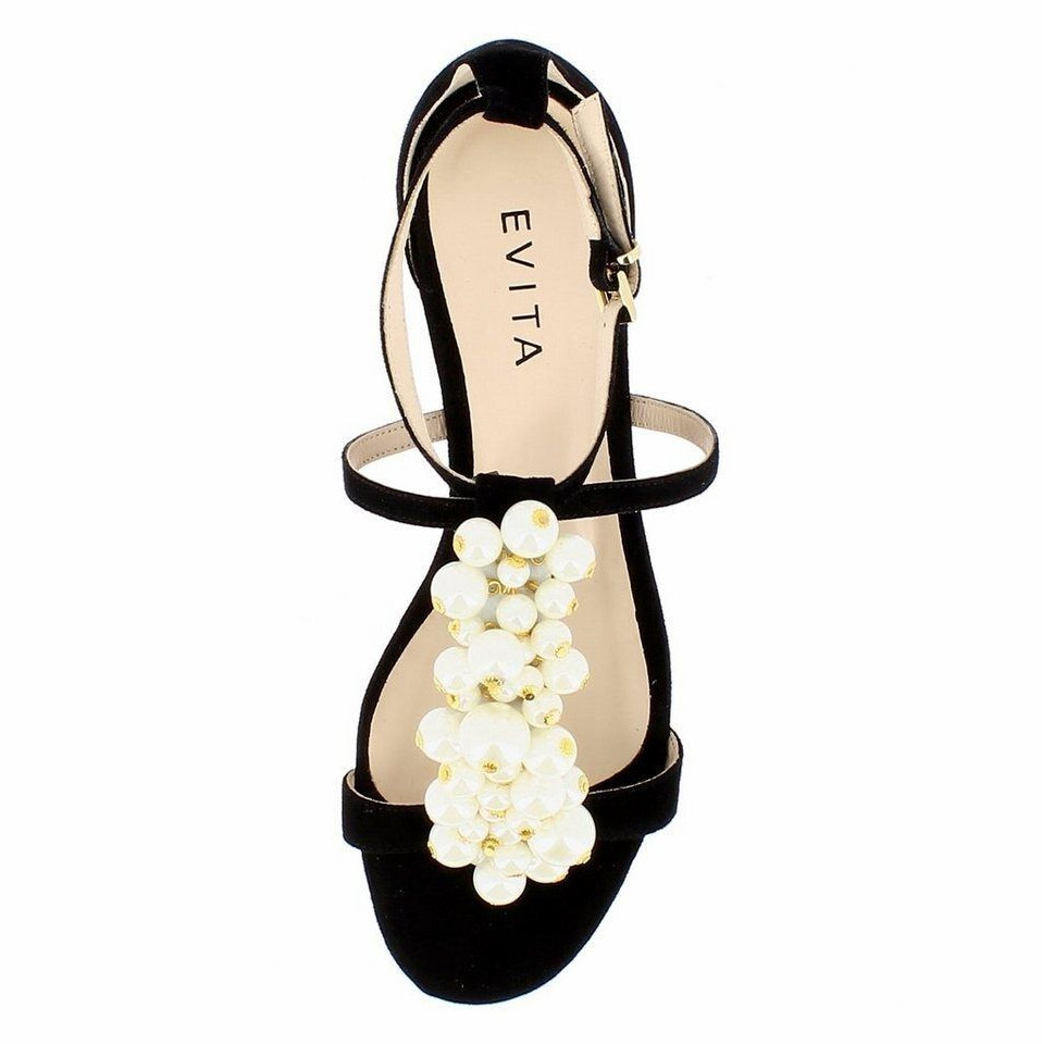 Sandales evita on sale