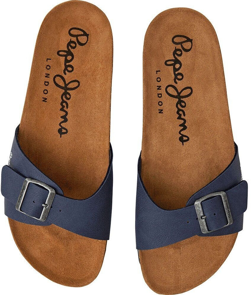 Pepe Jeans Bio Single Chicago Sandalen PMS90109 595 ab 22 99 Preisvergleich bei idealo