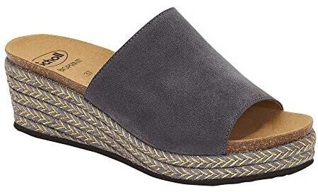 Scholl Malaga Sandal anthracite