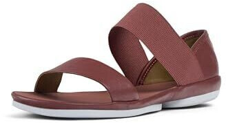 Camper Right Nina 21735 Strap Women Red 088
