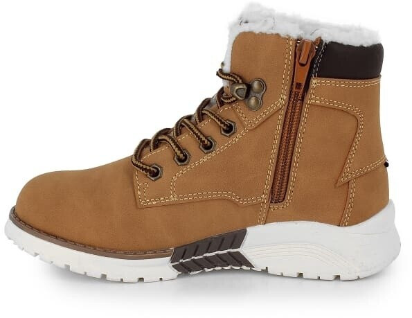 Kimberfeel Aurel Hiking Boots beige AUREL-Beige