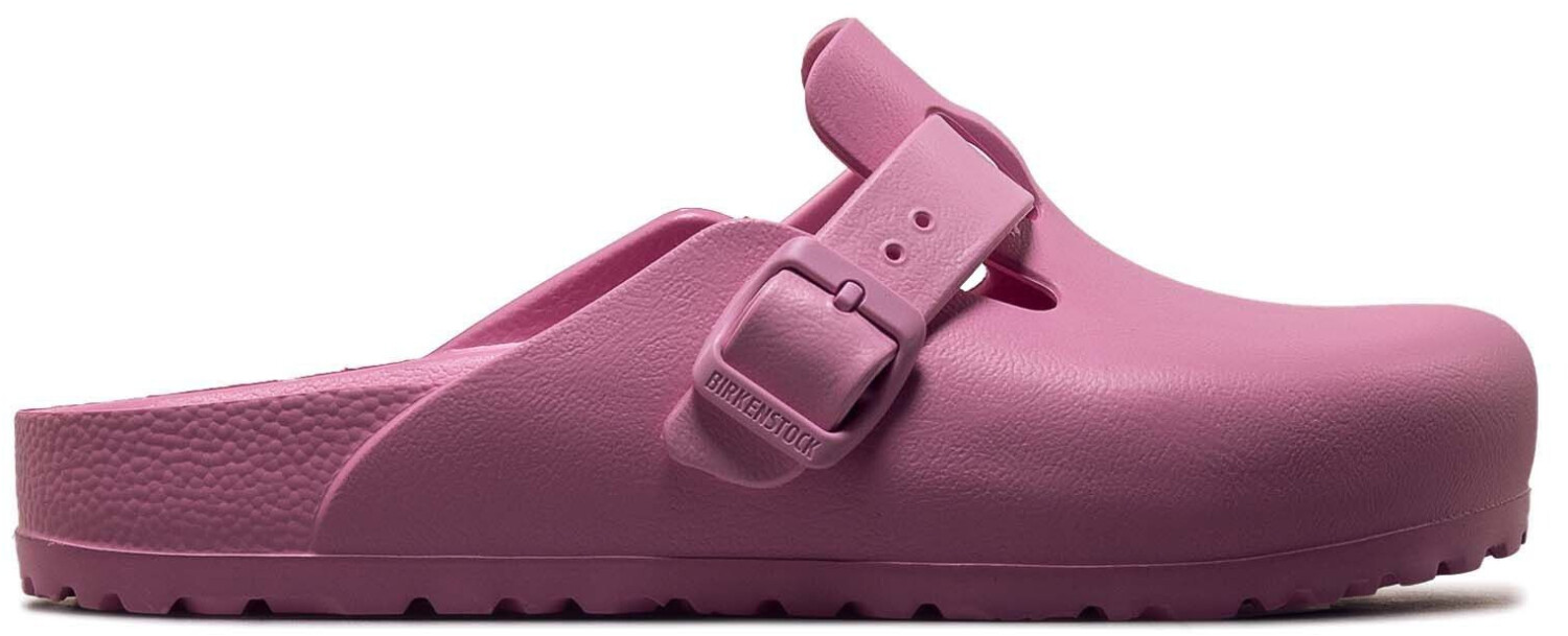 Birkenstock Sandal Boston Eva Fondant pink