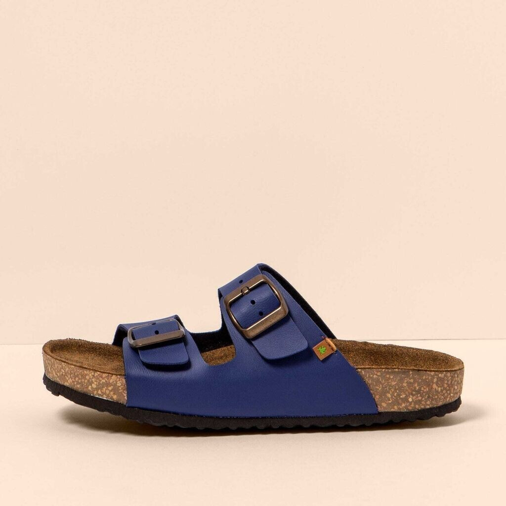 El Naturalista Sandals NE50 blue waraji