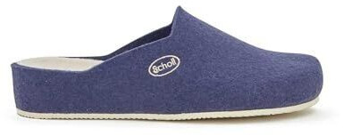 Scholl Laye Slipper navy