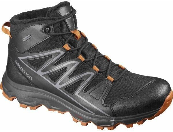 Salomon cruzano gtx anthrazit top