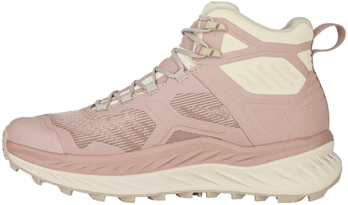 Lowa Fortux Goretex QC Women (321822-5011) pink/cream ab 119,90 ...