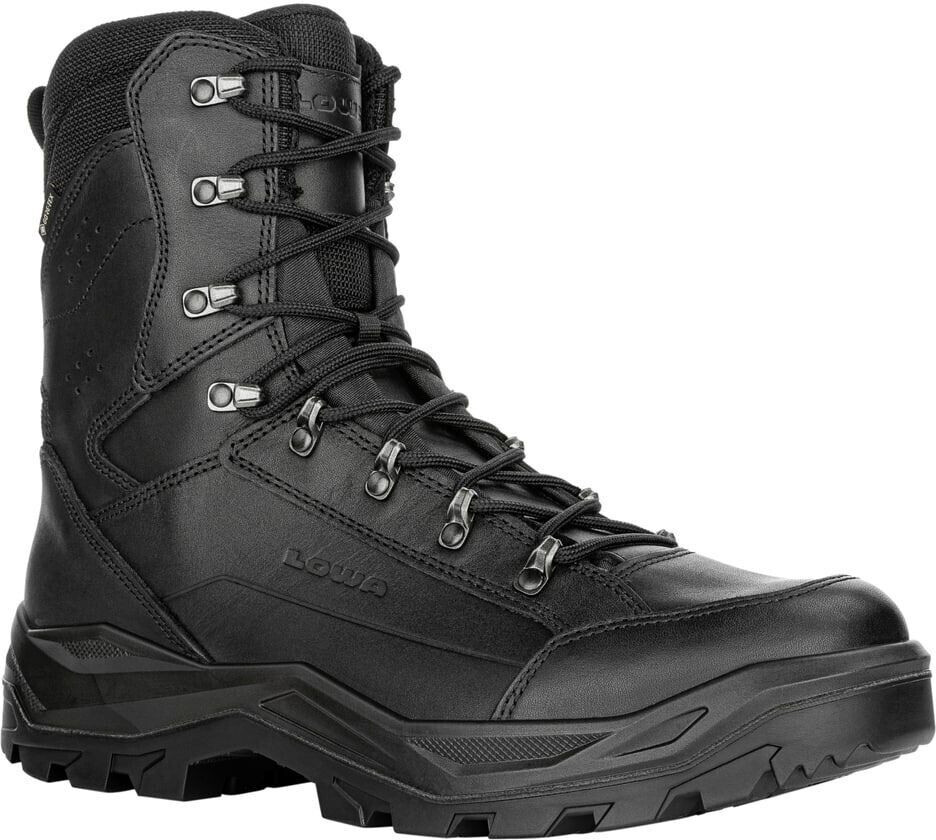 Anfibi goretex outlet