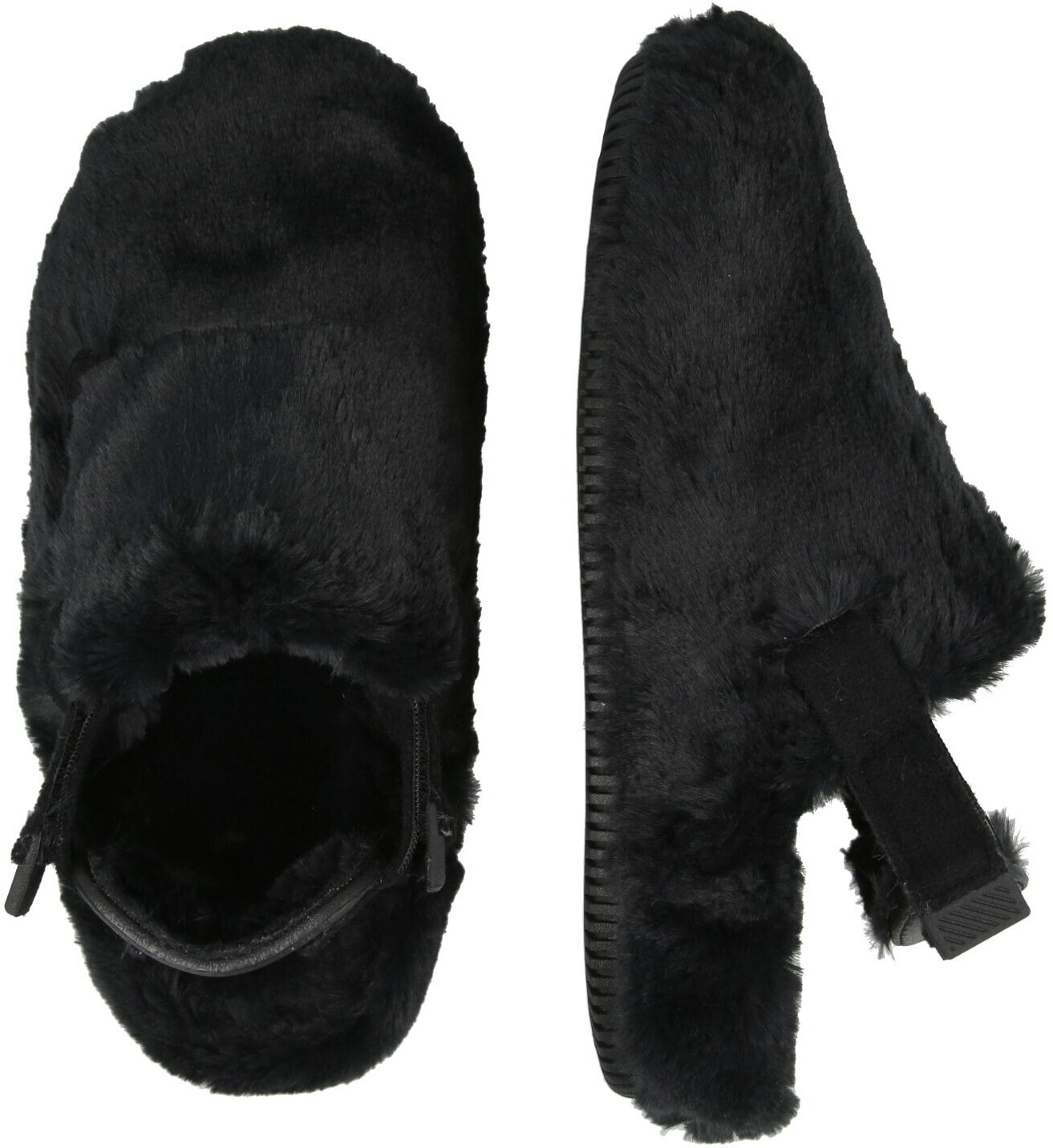 Nike Slipper 'CALM SE' black 22056943