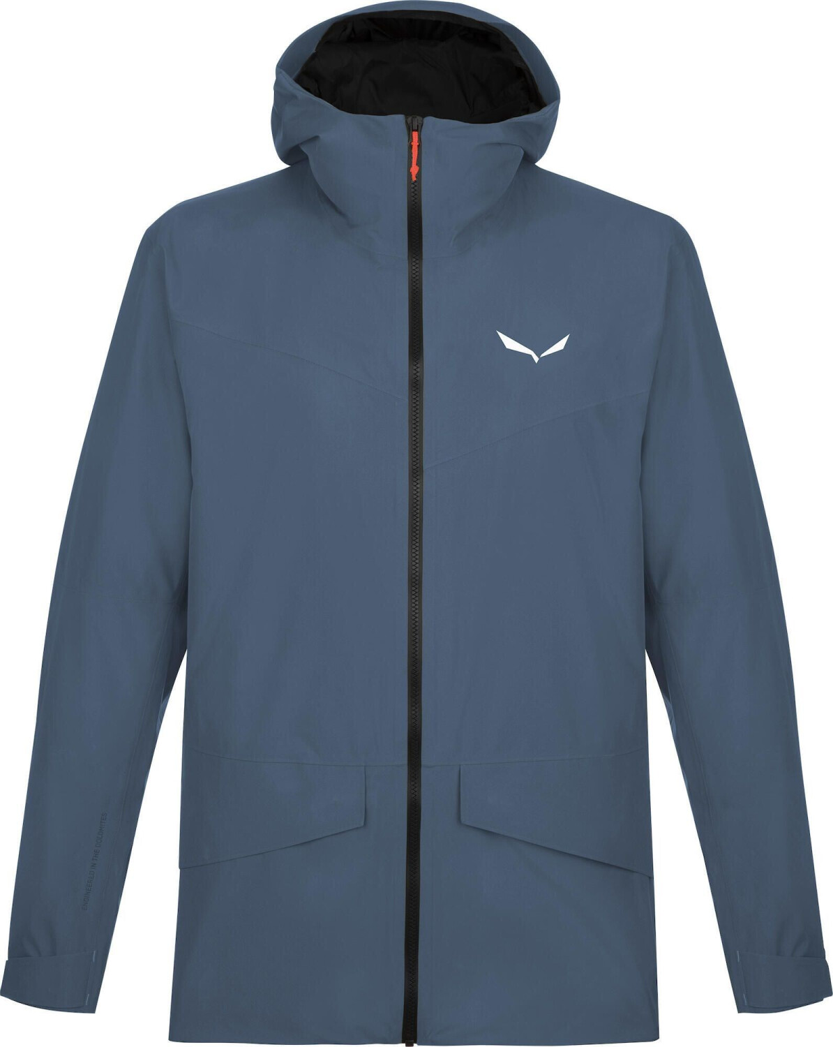 Salewa Puez Gtx 2L M Jacket java blue