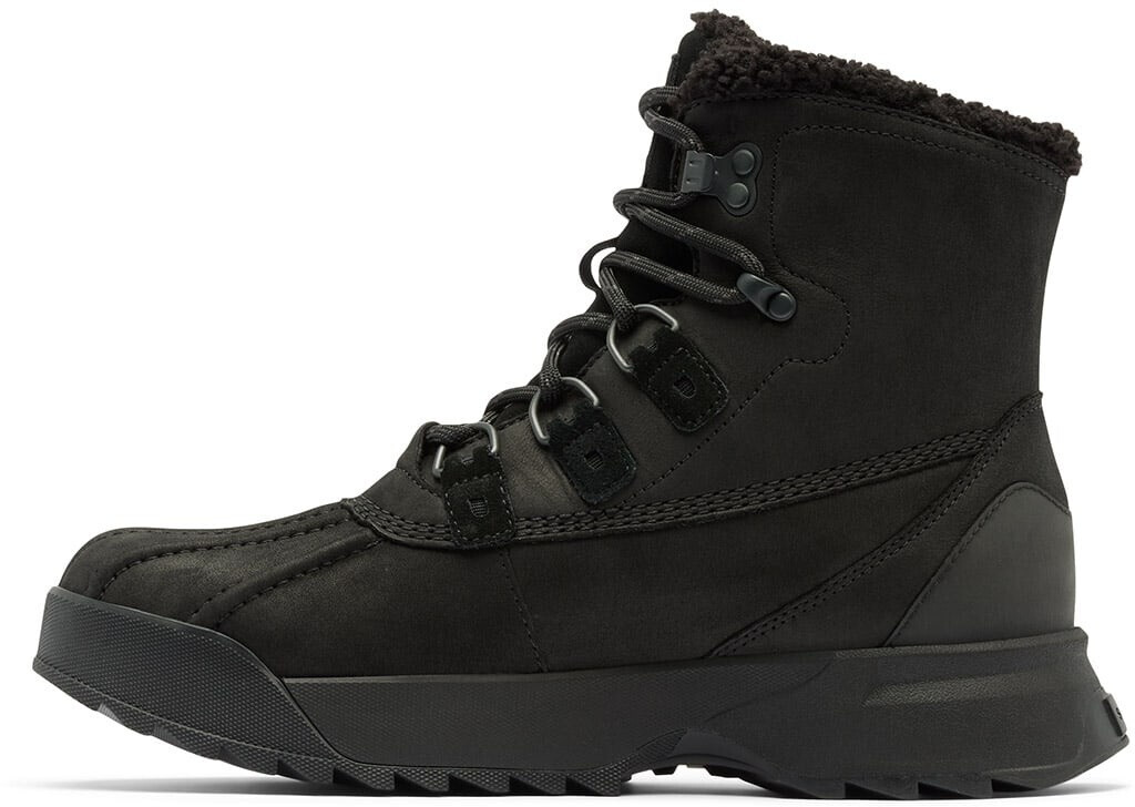 Sorel Scout 87 Lux WP black