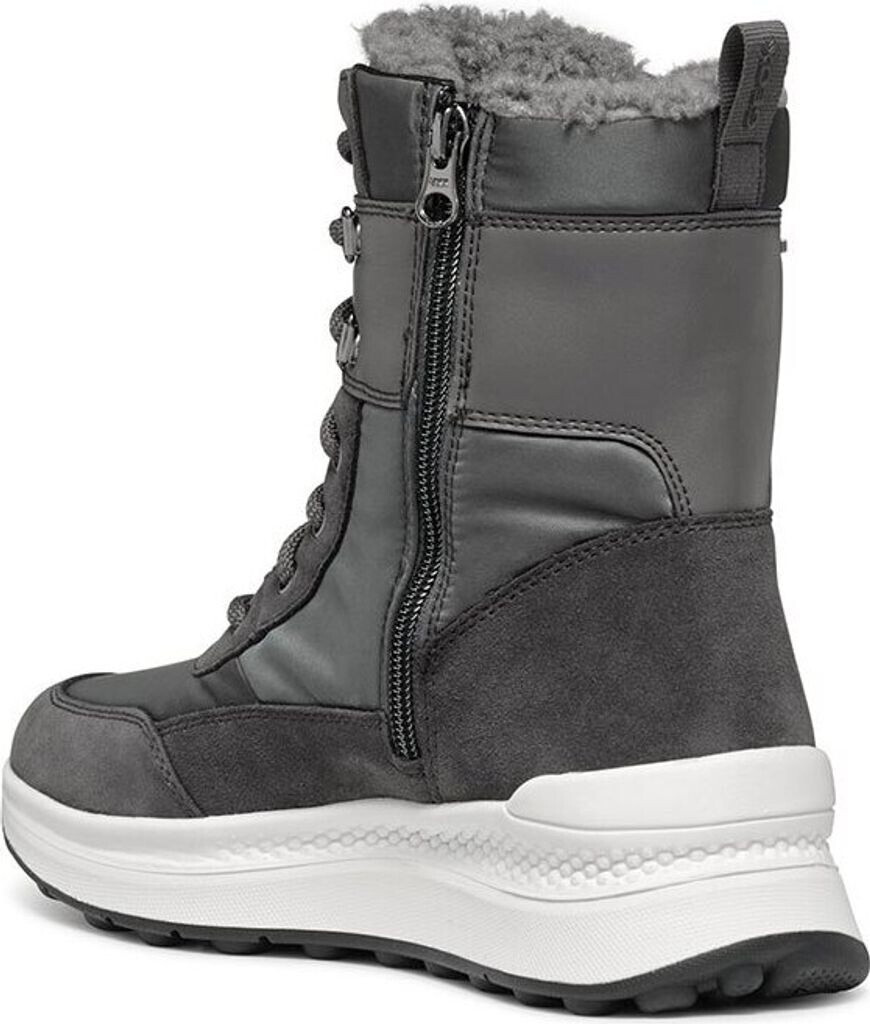 Geox D Spherica Actif X2 Ankle Boots D46WPA0FU22-C9002