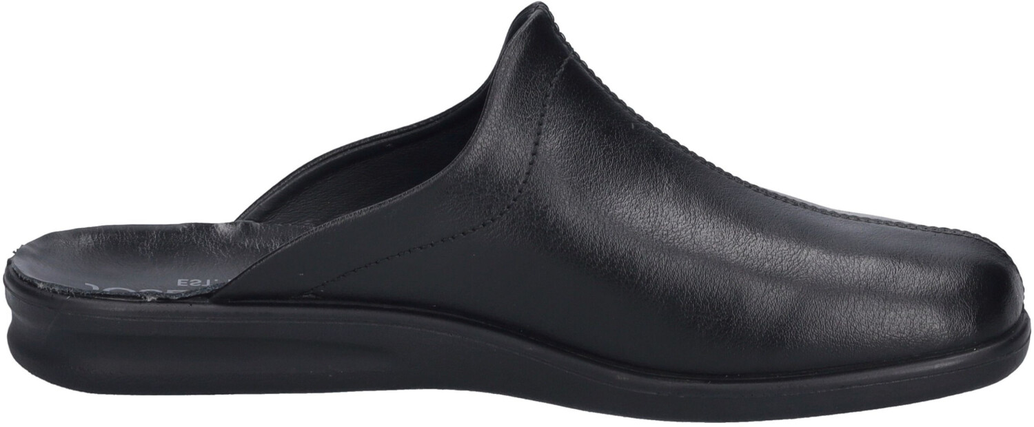 Josef Seibel Belfort 450 black