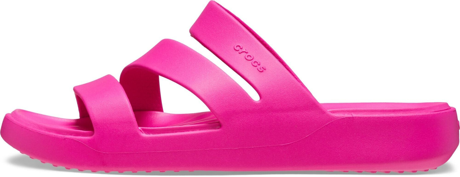 Crocs Slide 'Getaway' pink