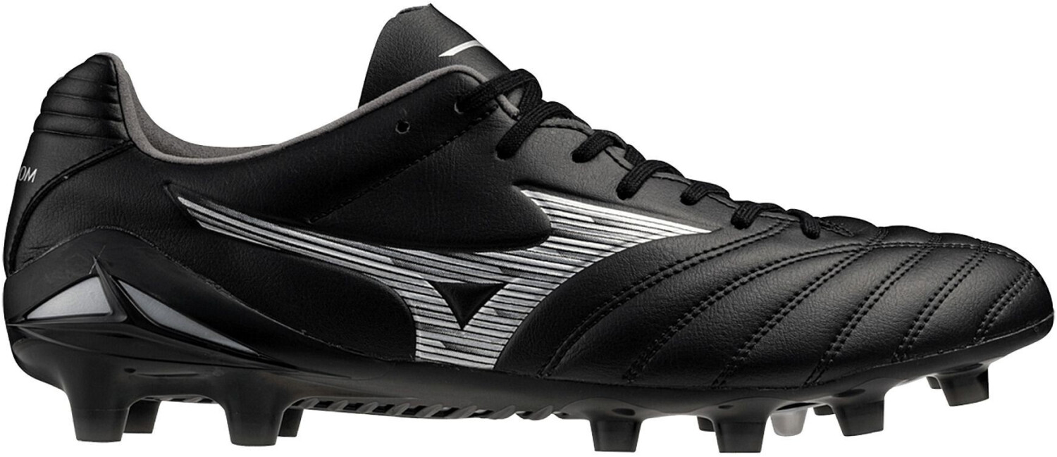 Mizuno Monarcida Neo III Pro FG (P1GA2422-03) black ab 70,00 € |  Preisvergleich bei idealo.de