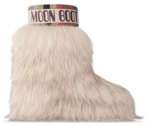 Moon Boot Icon Yeti Mid beige Boots 80D1409600