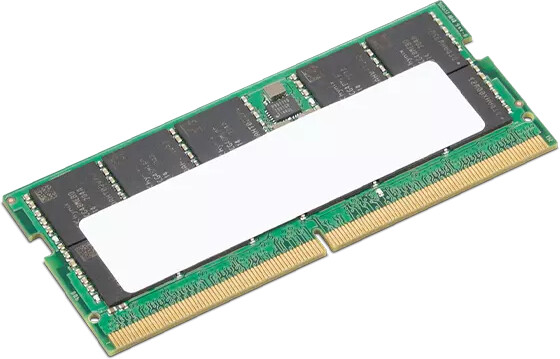 Lenovo ThinkPad 16GB DDR5-4800 (4X71K08909)
