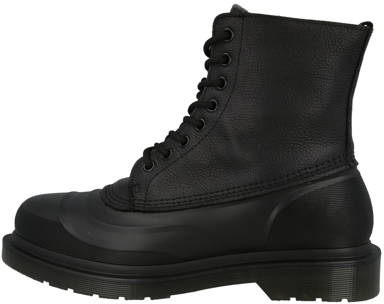 Dr. Martens Sub Heartlands WP Winter Boots black