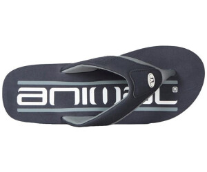 Animal Flipflops Jekyl recyceltes Material MW777 ab 23 99 Preisvergleich bei idealo