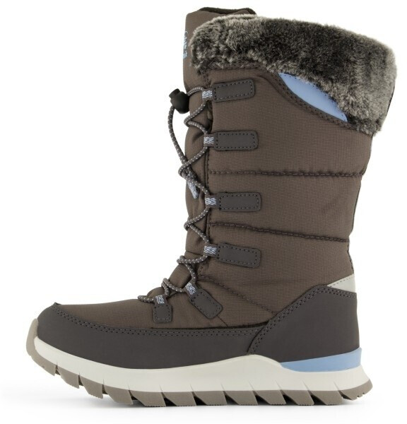 Kamik Prairie 2 Winter Shoes gray charcoal