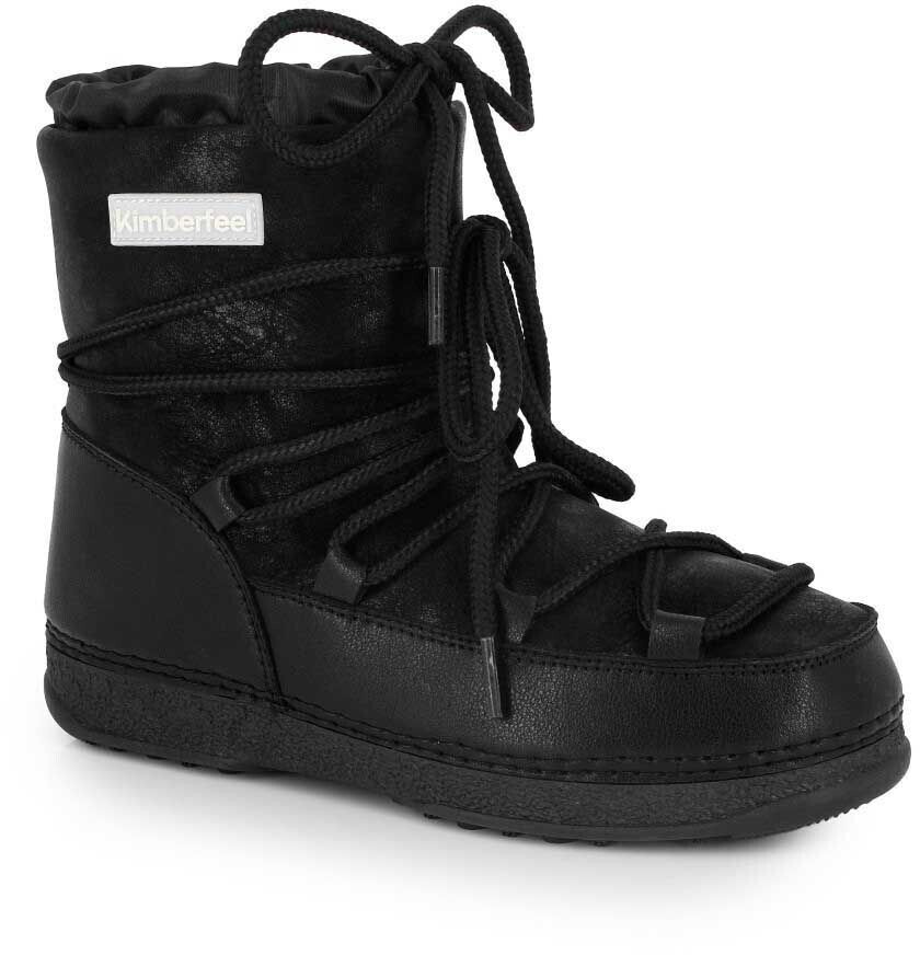 Kimberfeel Erica Hiking Shoes noir