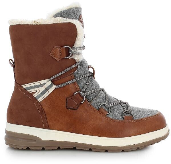 Kimberfeel Ebelya W brown grey Model 2025