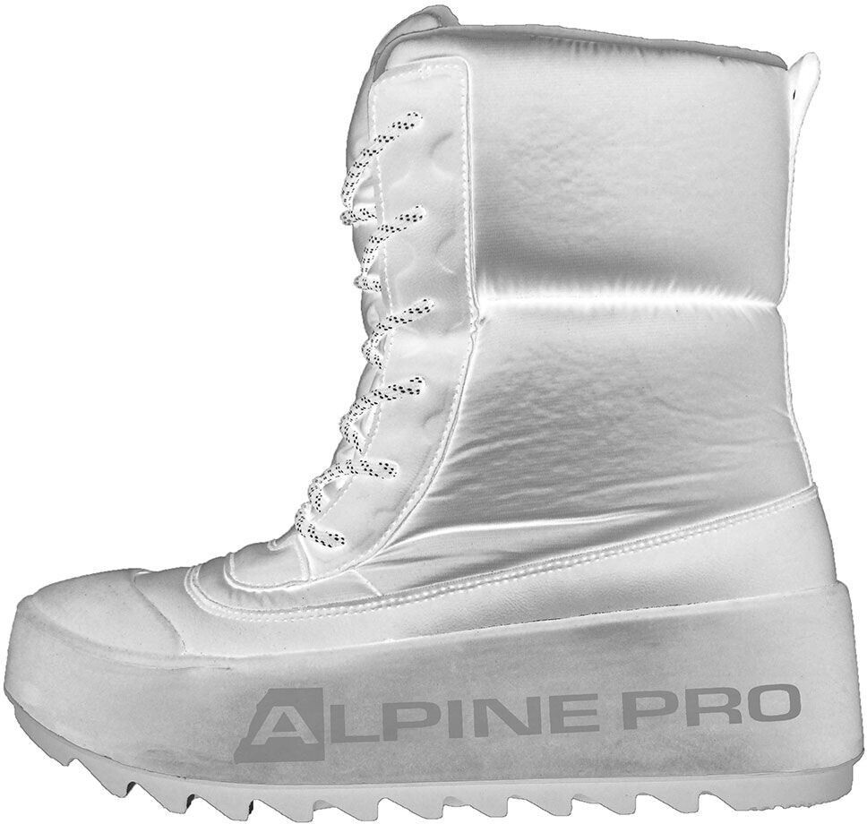 Alpine Pro Odara Snow Shoes white LBTD538-000