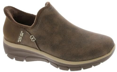 Skechers Easy Going MODERN Hour Ankle Boot chocolate