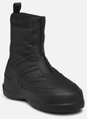 Moon Boot Luna Zip Boot