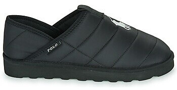 Polo Ralph Lauren Everett padded slipper black 843955402001