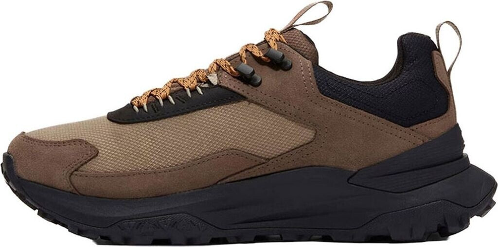 Timberland Motion Access Low Waterproof Trail Running Shoes brown