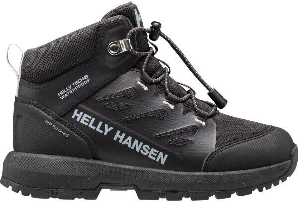 Helly Hansen JK Marka Boot HT black ebony
