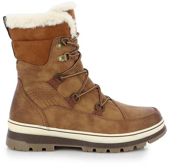 Kimberfeel Louise W Women brown Model 2025