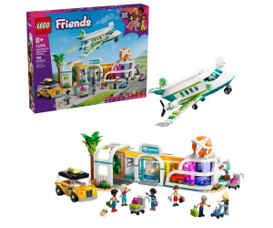 Avion de lego friends new arrivals