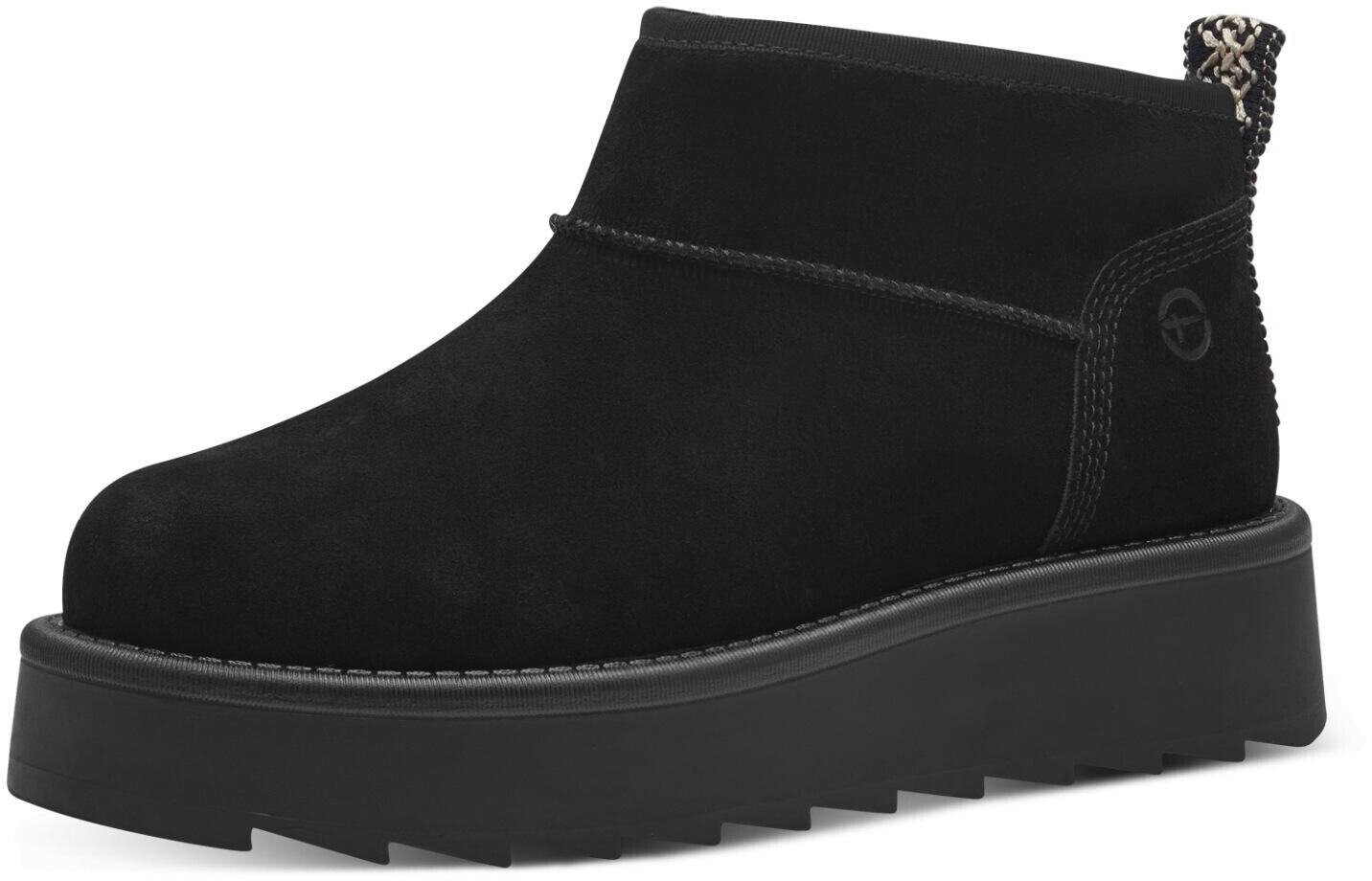 Tamaris M2502743 Women Shoes black