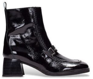 Hispanitas HI243727 Rio Leather Ankle Boot black