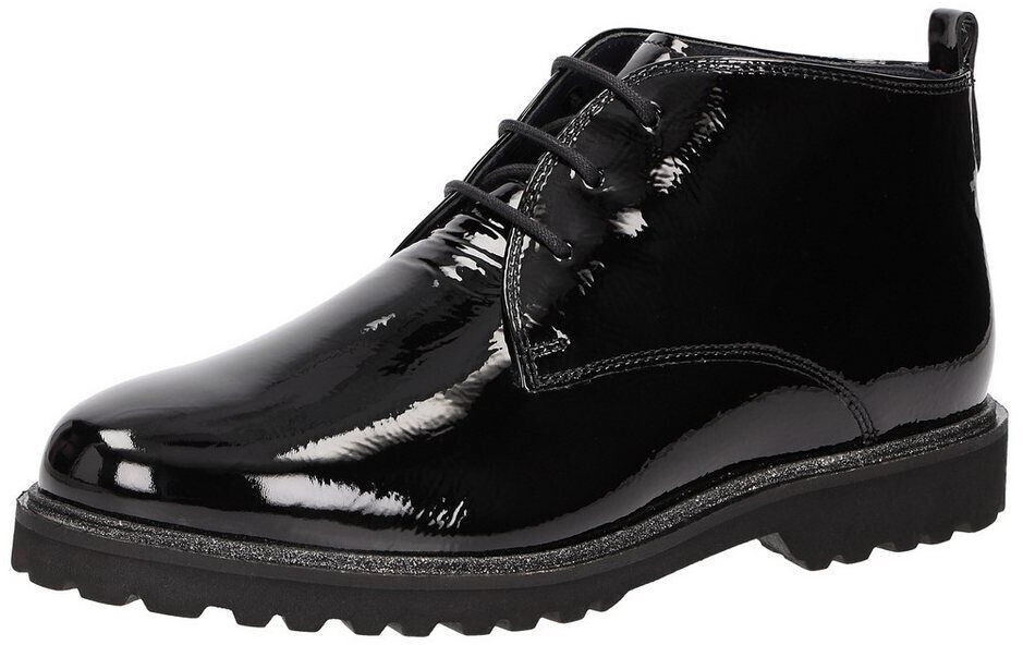 Sioux Meredith-702-H Ankle Boots Patent Leather