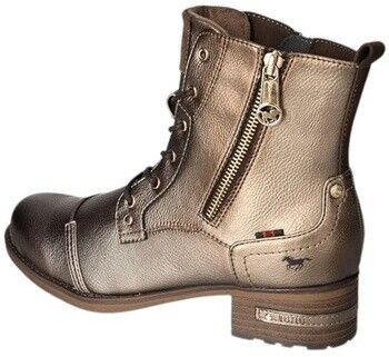 MUSTANG Women's Ankle Boot bronze 22920976