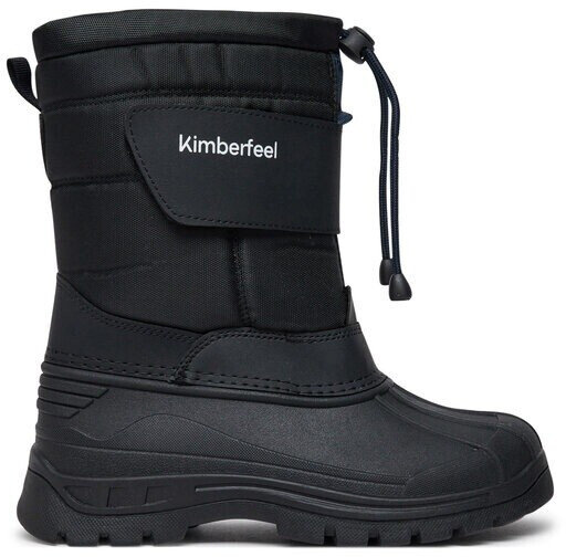 Kimberfeel Beryl Kids black Model 2025