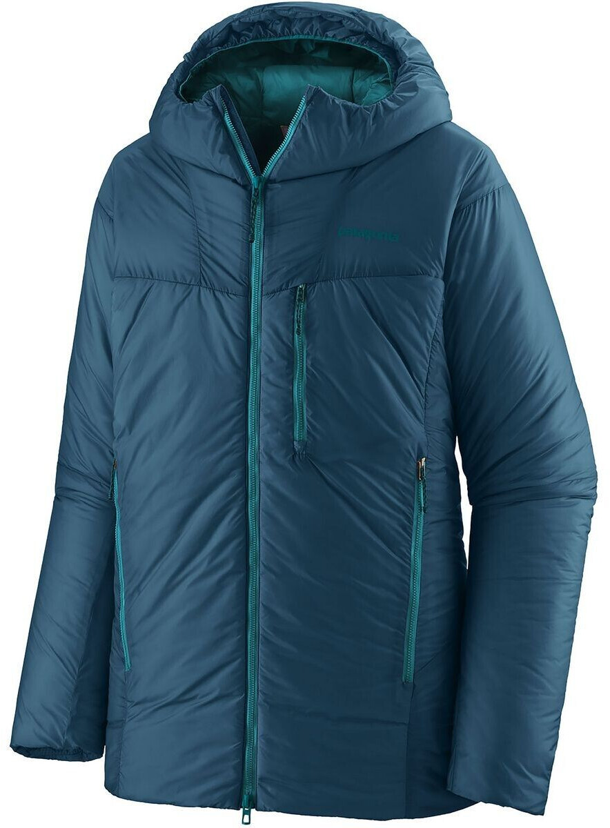 Patagonia DAS Parka (85350-LMBE) langom blue