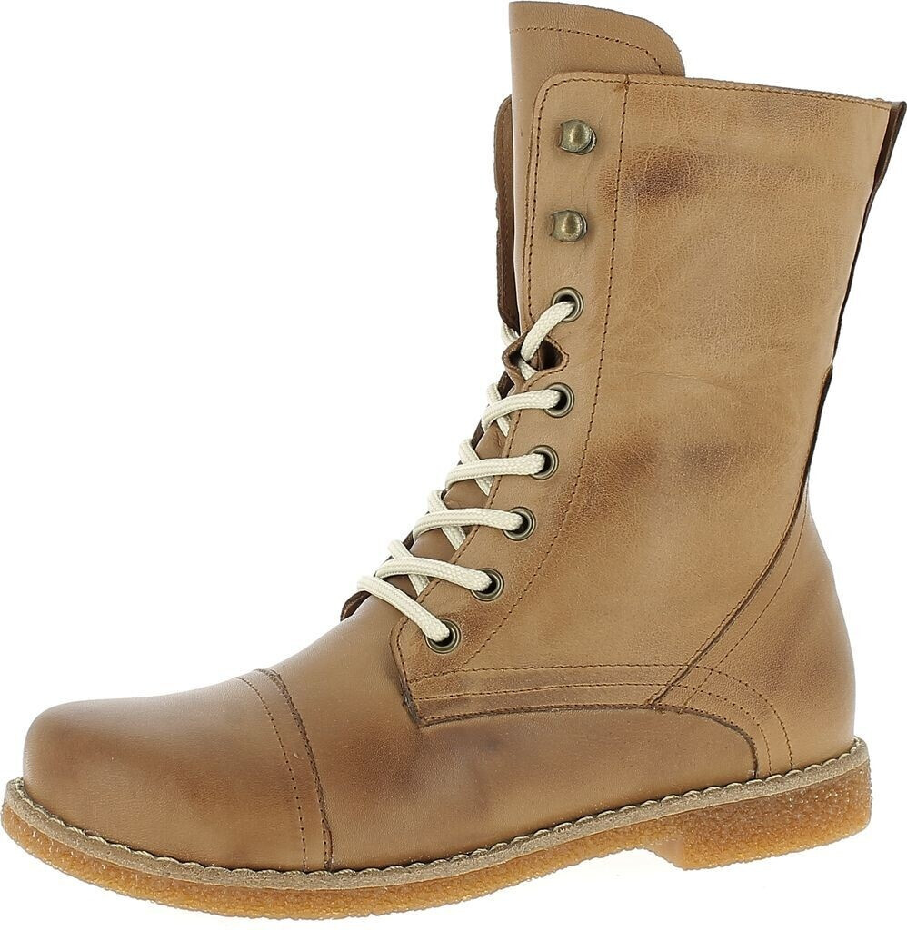 Andrea Conti Women's Ankle Boot Lace-up Boot Leather 0348760 brown