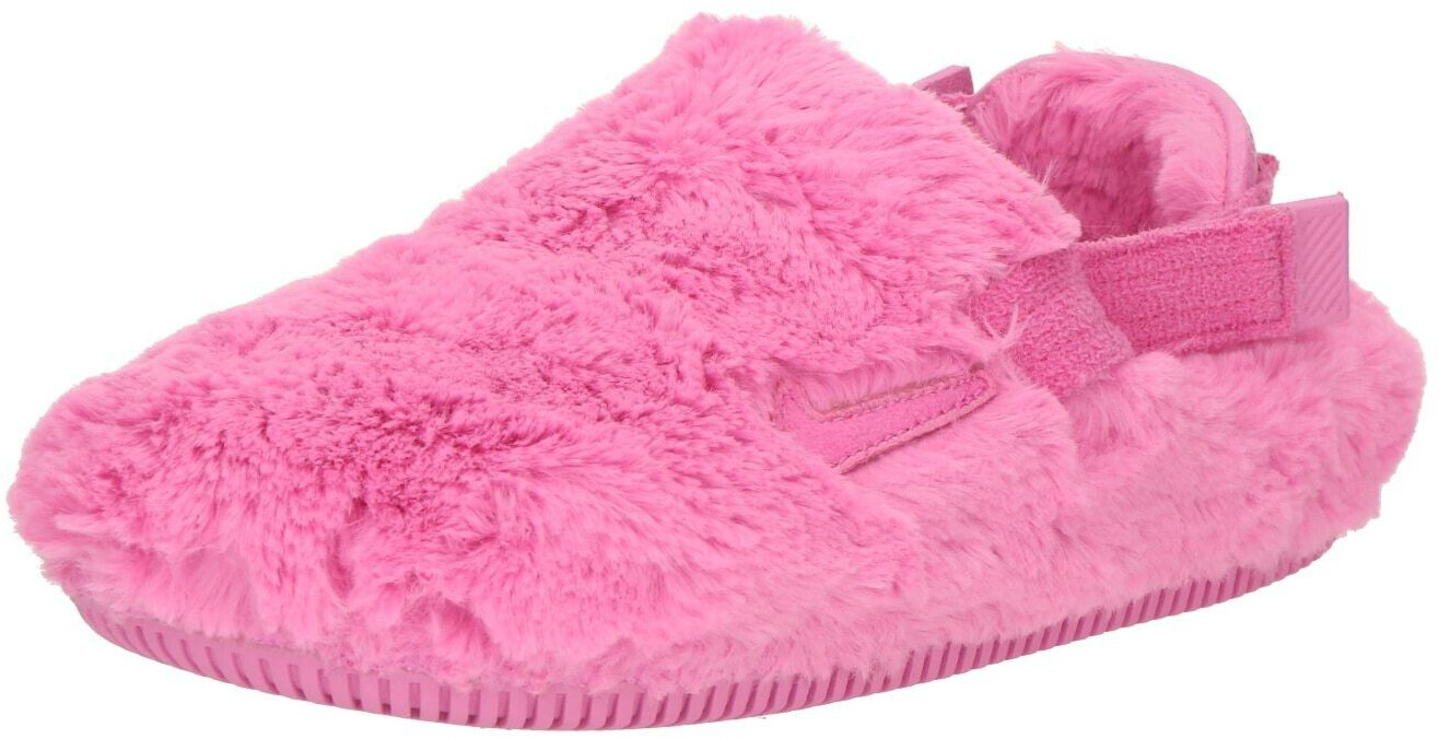 Nike Slipper 'CALM SE' light pink 22874966
