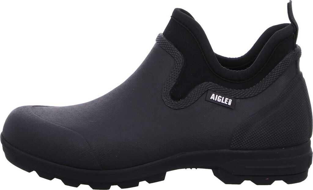 Aigle Lessfor Plus 2 Ankle Boots NB571-43