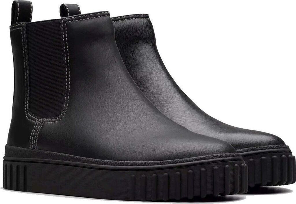 Clarks Ankle Boots 26178849 black