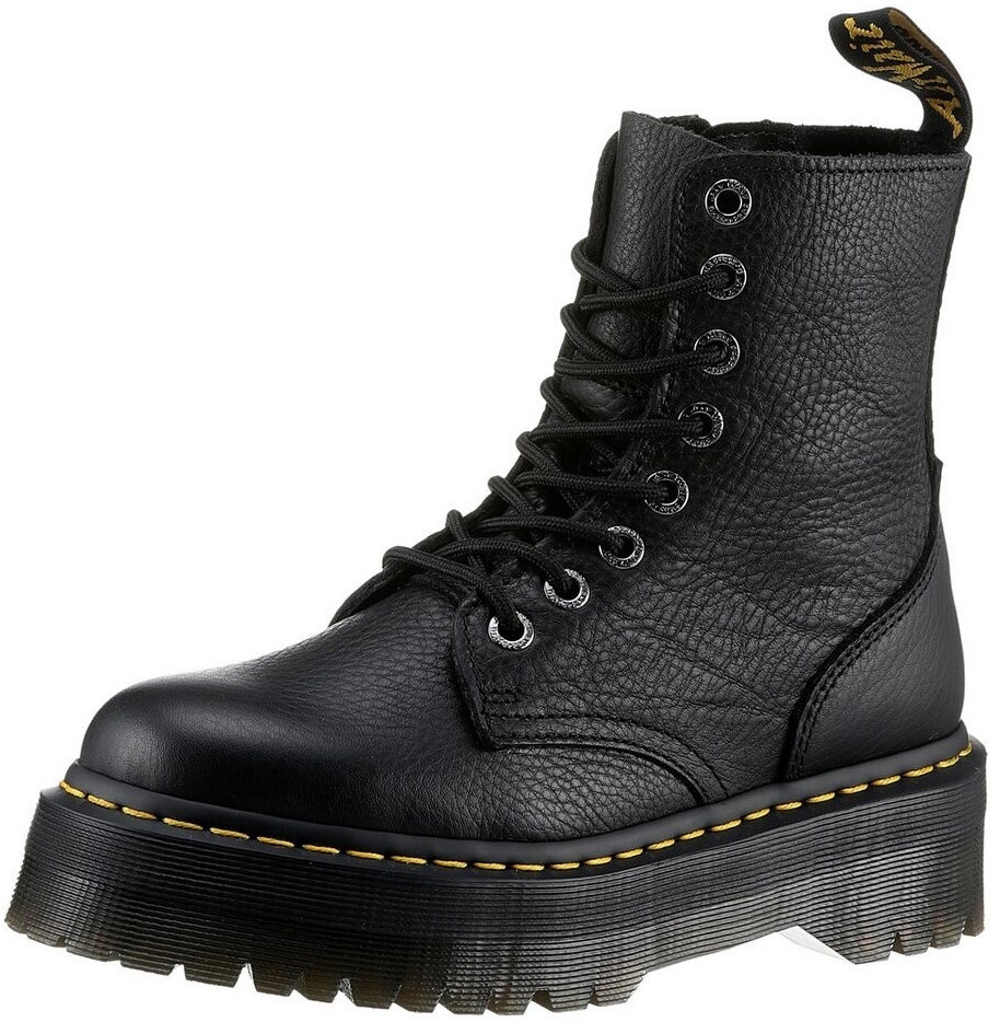 Dr. Martens Jadon III Platform 26378001